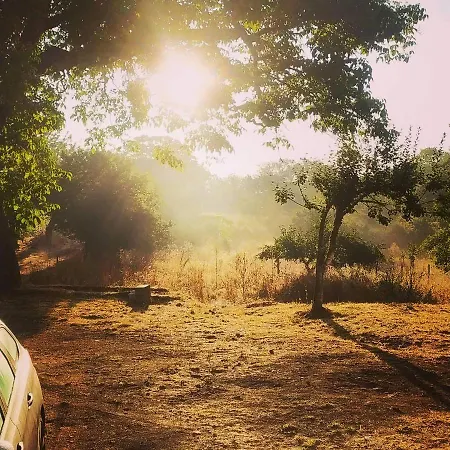 Agriresort Tenuta Ranieri Farm stay Camigliatello Silano