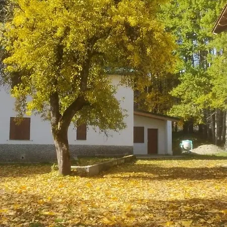 Agriresort Tenuta Ranieri مزرعة للإقامة