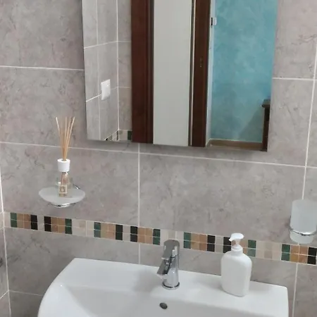 Farm stay Agriresort Tenuta Ranieri *