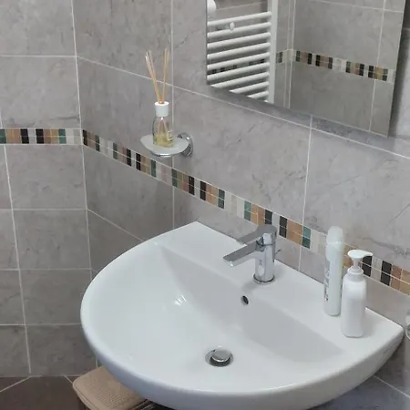 Agriresort Tenuta Ranieri Farm stay Camigliatello Silano