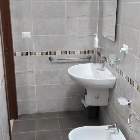 Agriresort Tenuta Ranieri *