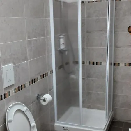 Farm stay Agriresort Tenuta Ranieri Camigliatello Silano