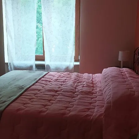 مزرعة للإقامة Agriresort Tenuta Ranieri *