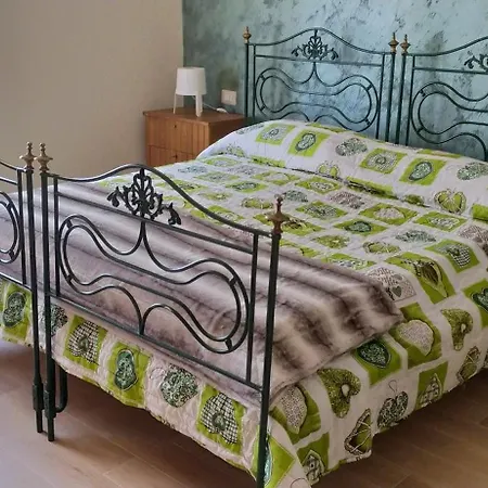 Alojamento de Turismo Rural Agriresort Tenuta Ranieri Camigliatello Silano