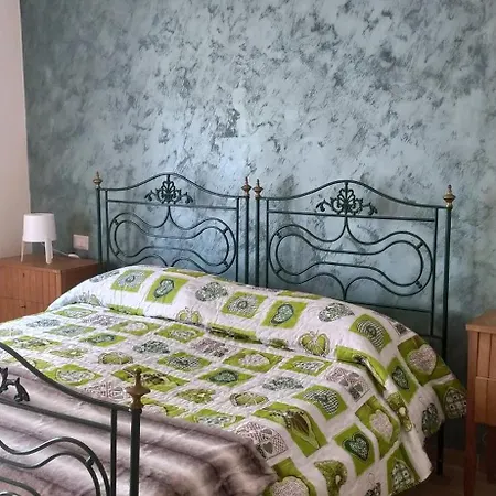 Agriresort Tenuta Ranieri *