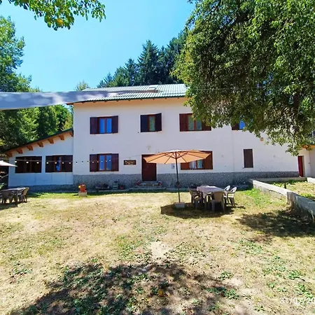 Agriresort Tenuta Ranieri * Camigliatello Silano