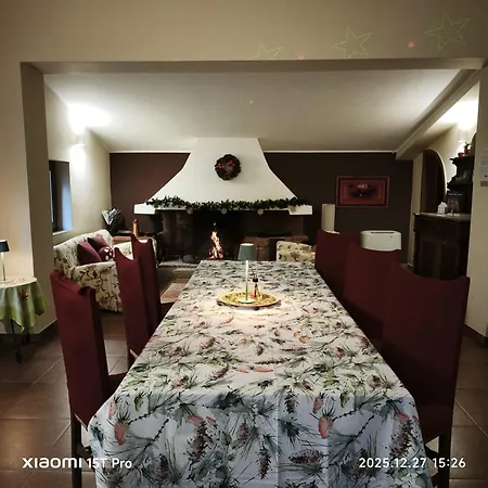 Agriresort Tenuta Ranieri *