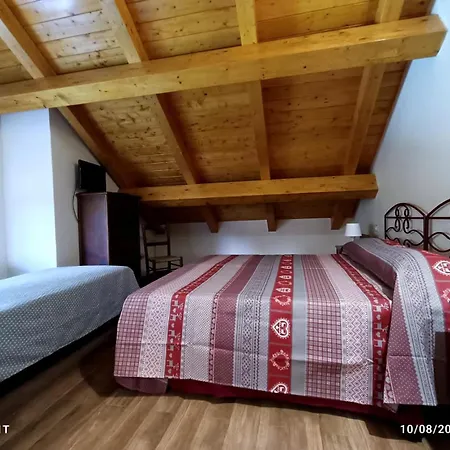 مزرعة للإقامة Agriresort Tenuta Ranieri