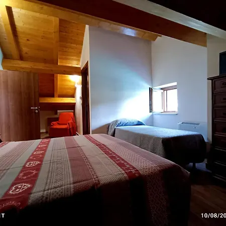 مزرعة للإقامة Agriresort Tenuta Ranieri كاميغلياتيلو سيلانو