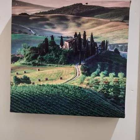مزرعة للإقامة Agriresort Tenuta Ranieri كاميغلياتيلو سيلانو