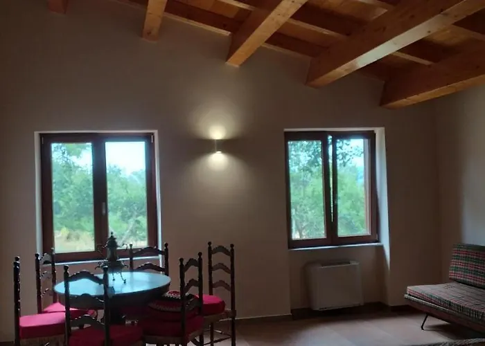 Agriresort Tenuta Ranieri *