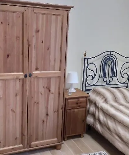 Agriresort Tenuta Ranieri Farmház Camigliatello Silano