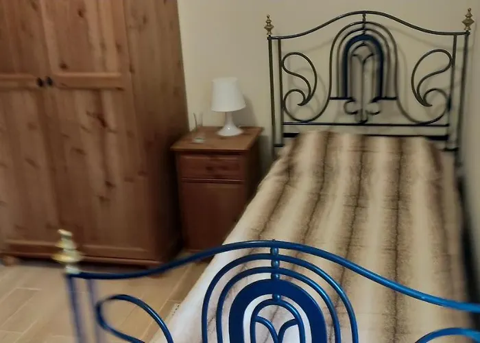 Agriresort Tenuta Ranieri