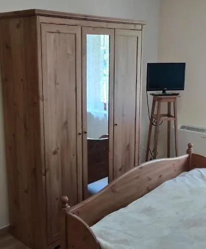 Farmház Agriresort Tenuta Ranieri Camigliatello Silano