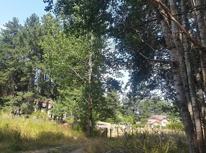 Agriresort Tenuta Ranieri Farmház *