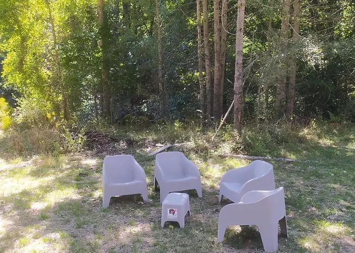 Farmház Agriresort Tenuta Ranieri Camigliatello Silano