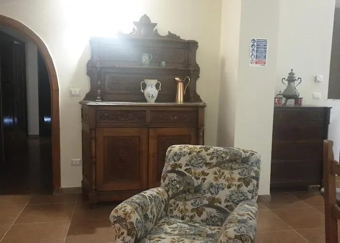 Agriresort Tenuta Ranieri * Camigliatello Silano