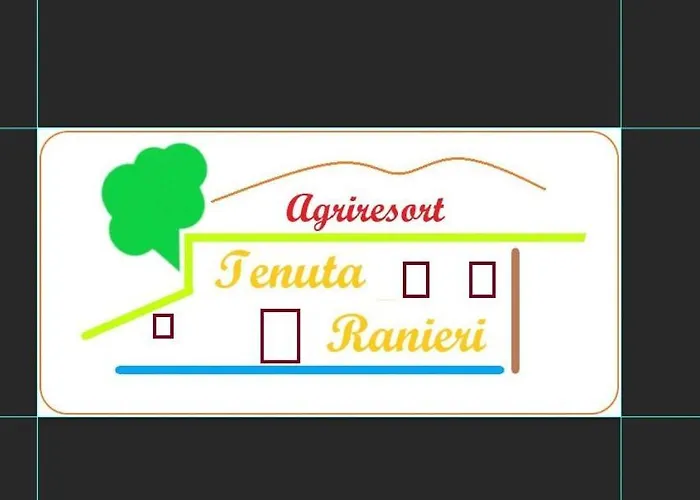 Agriresort Tenuta Ranieri Farmház Camigliatello Silano