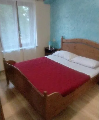 Farmház Agriresort Tenuta Ranieri