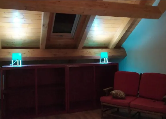 Agriresort Tenuta Ranieri *