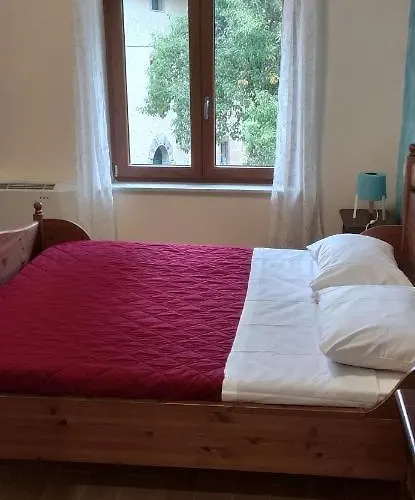 Agriresort Tenuta Ranieri