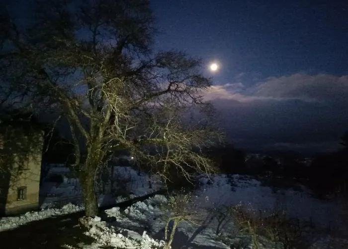 Farmház Agriresort Tenuta Ranieri *