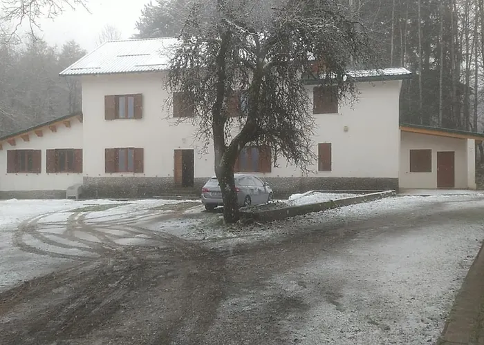 Agriresort Tenuta Ranieri *