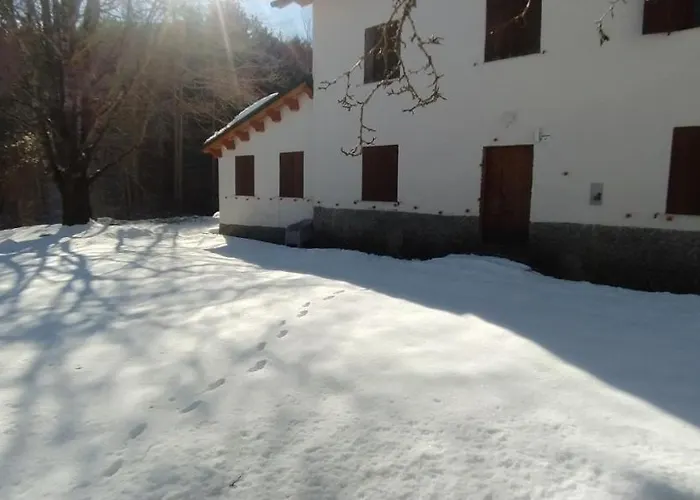 Farmház Agriresort Tenuta Ranieri