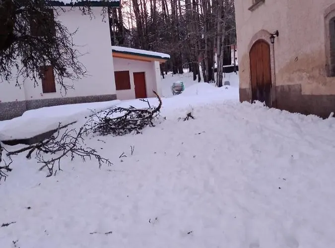 Agriresort Tenuta Ranieri *