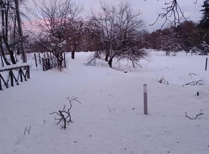 Farmház Agriresort Tenuta Ranieri