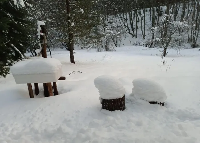 Agriresort Tenuta Ranieri Farmház *