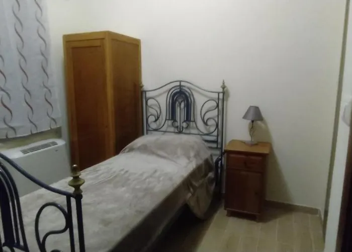 Agriresort Tenuta Ranieri Farmház Camigliatello Silano