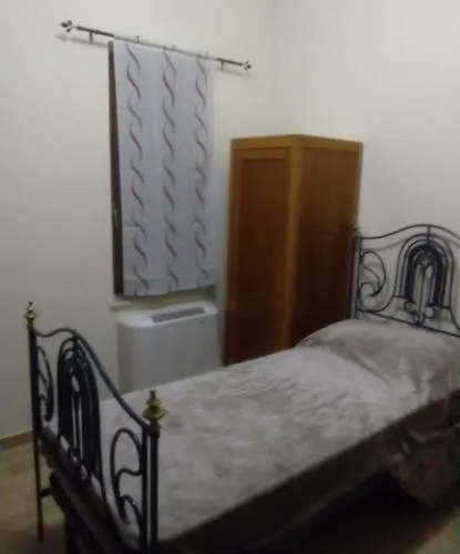 Farmház Agriresort Tenuta Ranieri *