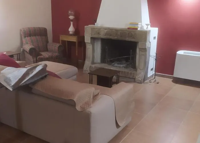 Agriresort Tenuta Ranieri * Camigliatello Silano