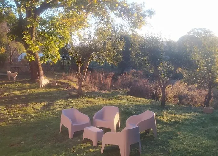 Agriresort Tenuta Ranieri * Camigliatello Silano