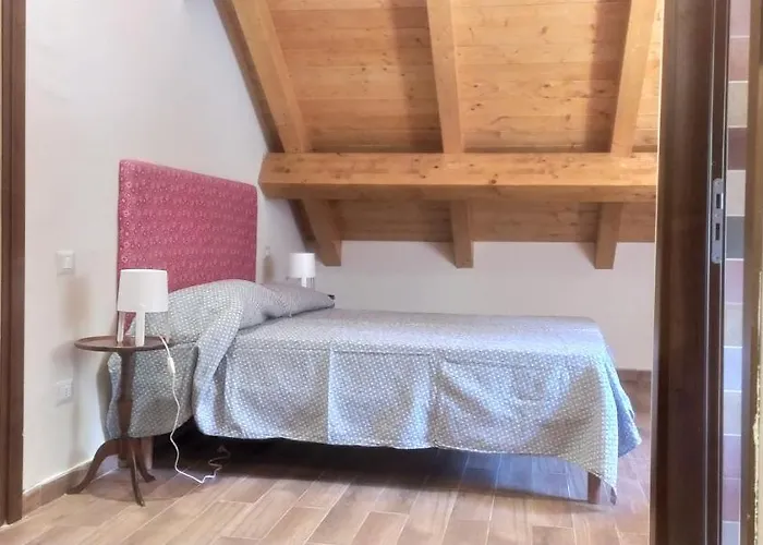 Agriresort Tenuta Ranieri