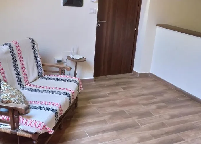 Agriresort Tenuta Ranieri * Camigliatello Silano