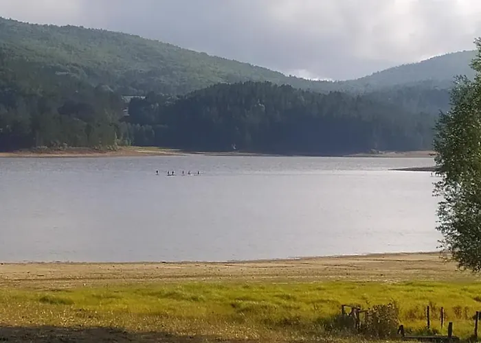 Agriresort Tenuta Ranieri * Camigliatello Silano