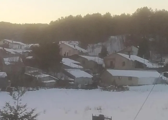 Agriresort Tenuta Ranieri *