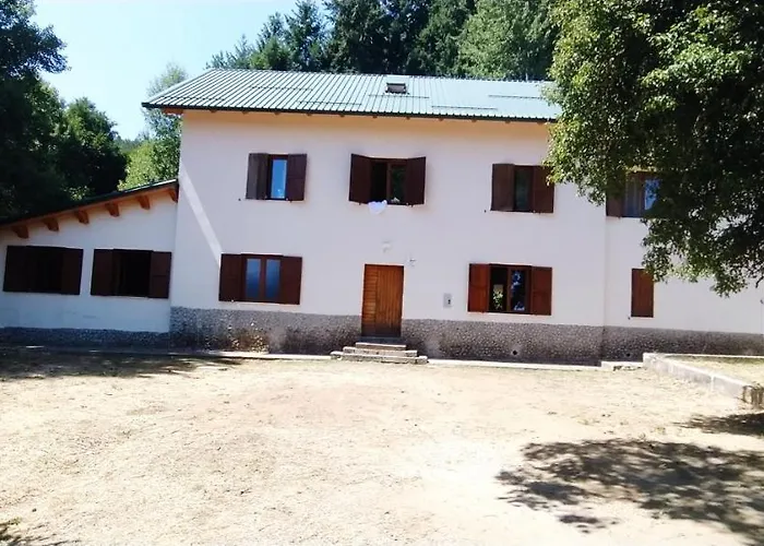 Agriresort Tenuta Ranieri * Camigliatello Silano