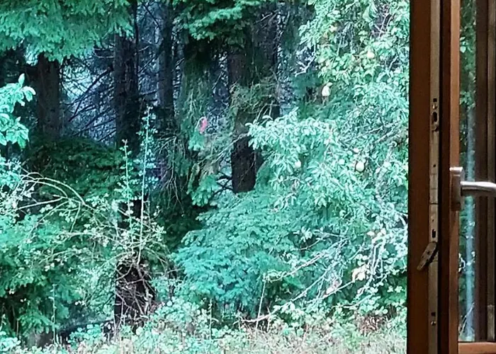 Agriresort Tenuta Ranieri Farmház Camigliatello Silano