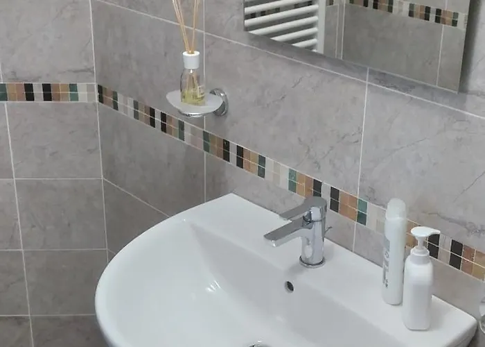 Agriresort Tenuta Ranieri Farmház Camigliatello Silano