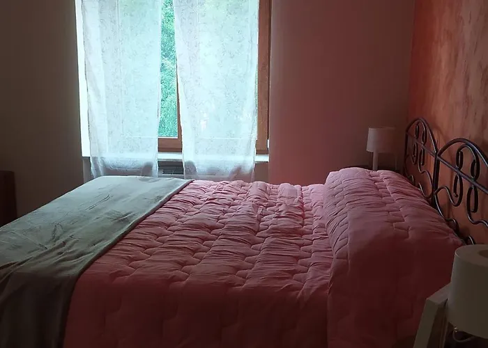 Farmház Agriresort Tenuta Ranieri *