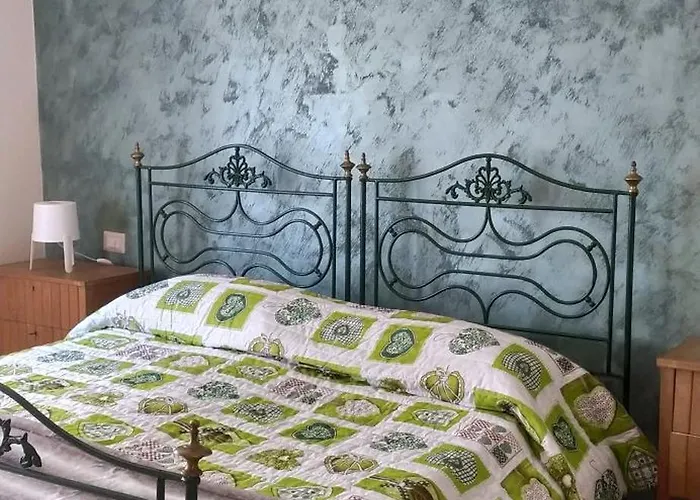 Agriresort Tenuta Ranieri *