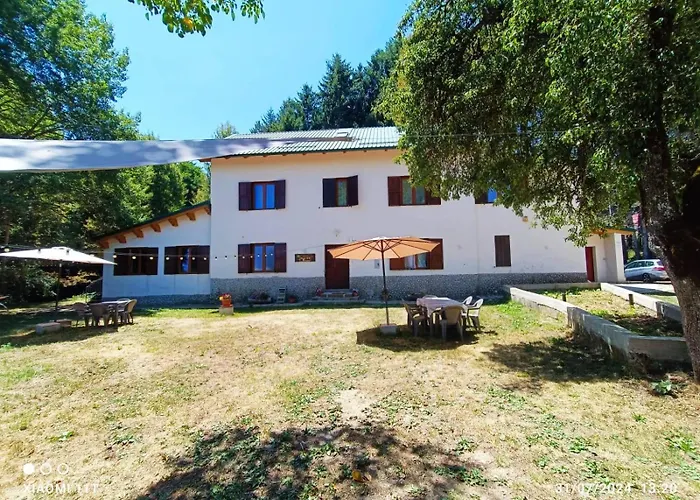 Agriresort Tenuta Ranieri * Camigliatello Silano