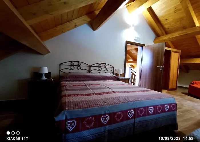 Agriresort Tenuta Ranieri