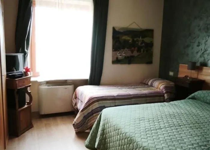 Agriresort Tenuta Ranieri Farmház